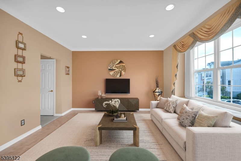 Nutley Twp., NJ 07110,219 Swathmore Dr