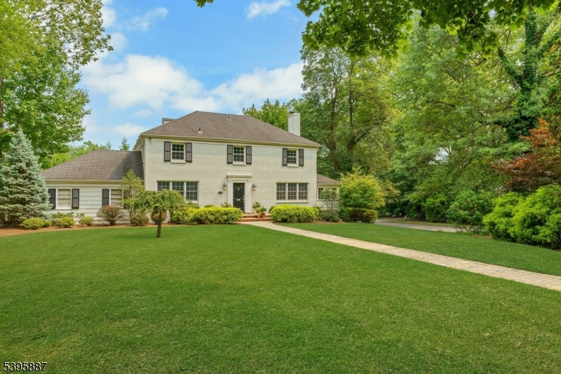 South Orange Village Twp., NJ 07079,560 Berkeley Ave