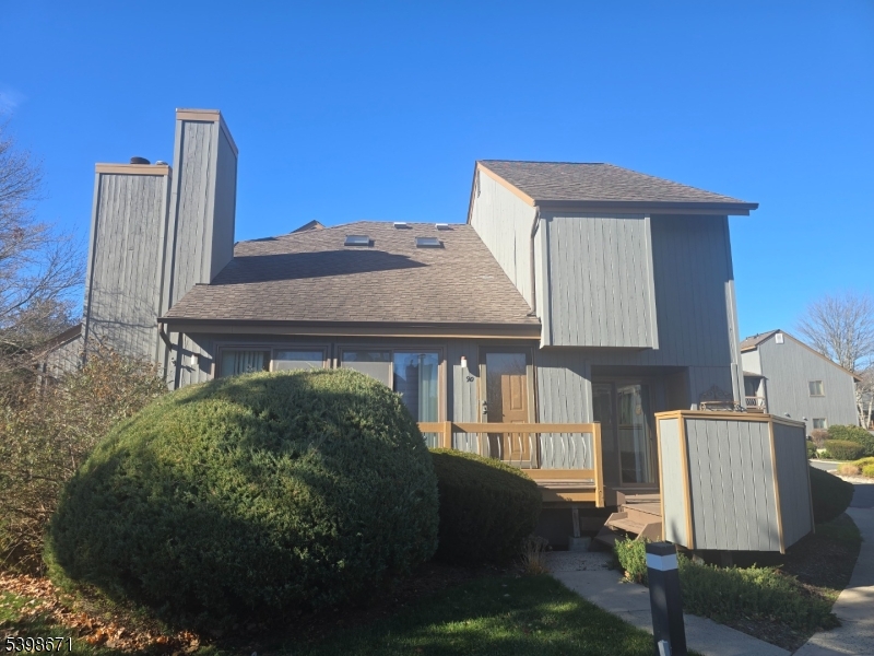 90 Sycamore Ct, Bernards Twp., NJ 07920