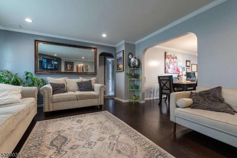 Rahway City, NJ 07065,102 Jefferson