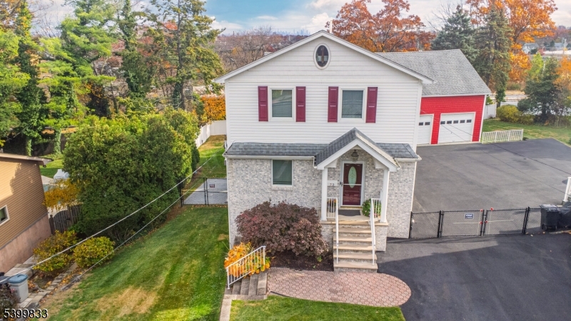 Clifton City, NJ 07013,77 AKA 73 Grove St