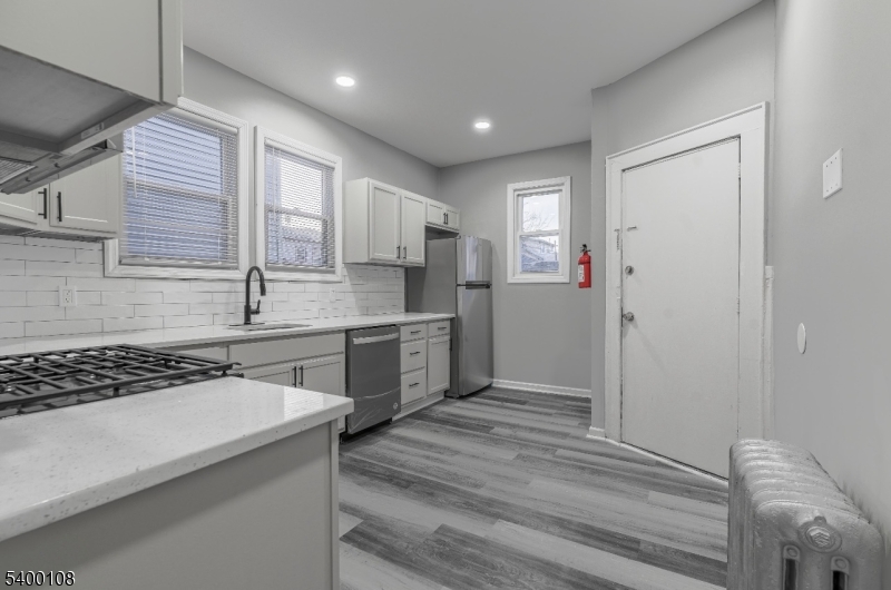 Irvington Twp., NJ 07111,89 Sheridan St