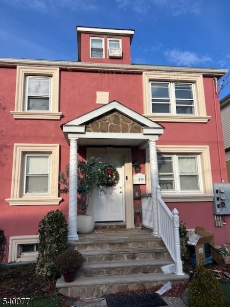 33 Glover Ave, Paterson City, NJ 07501