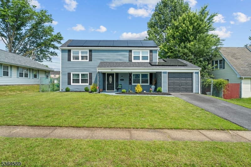 31 Mercator Ln,  Willingboro Twp.,  NJ 08046