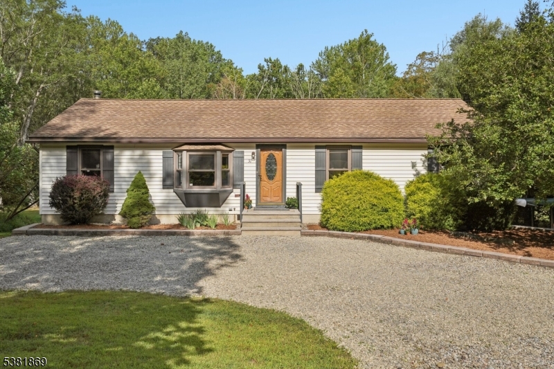 31 Hemlock Rd, Knowlton Twp., NJ 07832