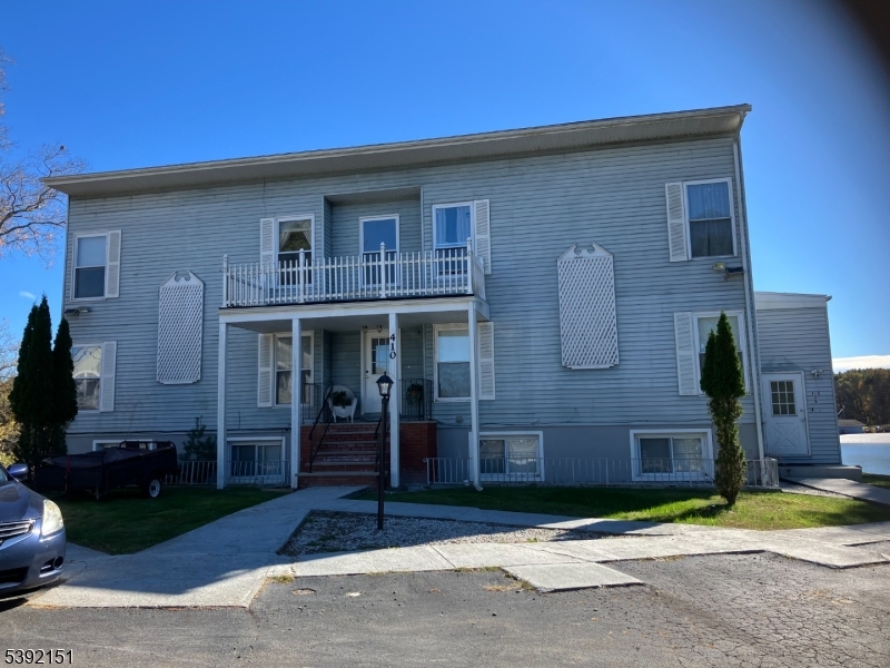 410 E Lake Shore North O3 #6, Montague Twp., NJ 07827