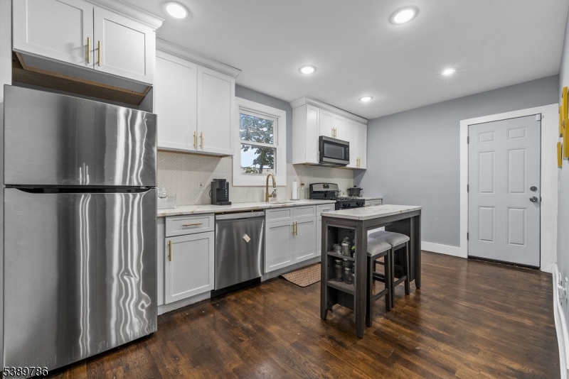 Newark City, NJ 07103,150 Fairmount Ave