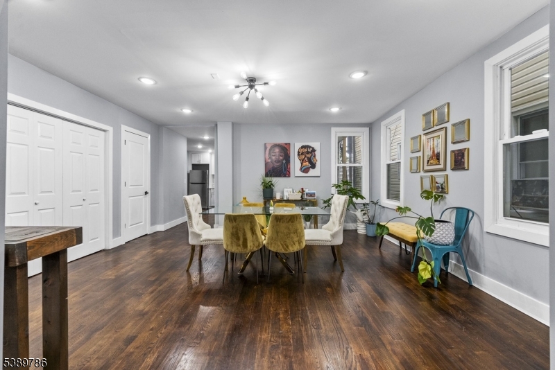 Newark City, NJ 07103,150 Fairmount Ave