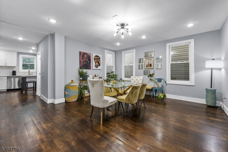 Newark City, NJ 07103,150 Fairmount Ave