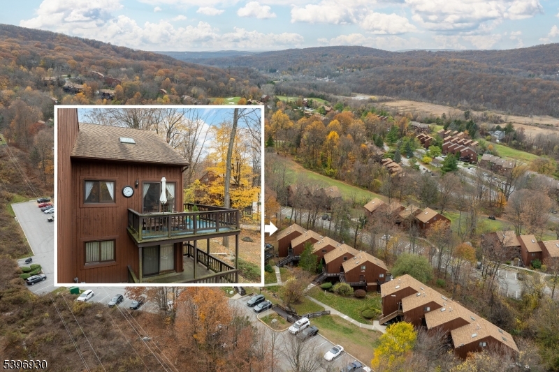 4 Sunrise Dr #10, Vernon Twp., NJ 07462