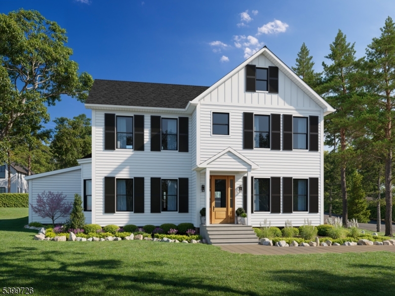 175 E Crescent Ave, Allendale Boro, NJ 07401