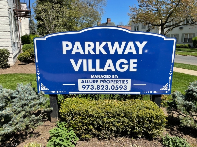 46 B Parkway Village, Cranford Twp., NJ 07016