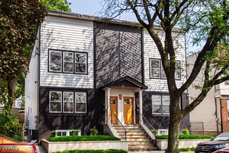 64 Grace Street #1, Irvington Twp., NJ 07111