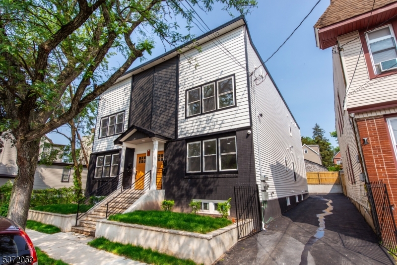 Irvington Twp., NJ 07111,64 Grace Street #1