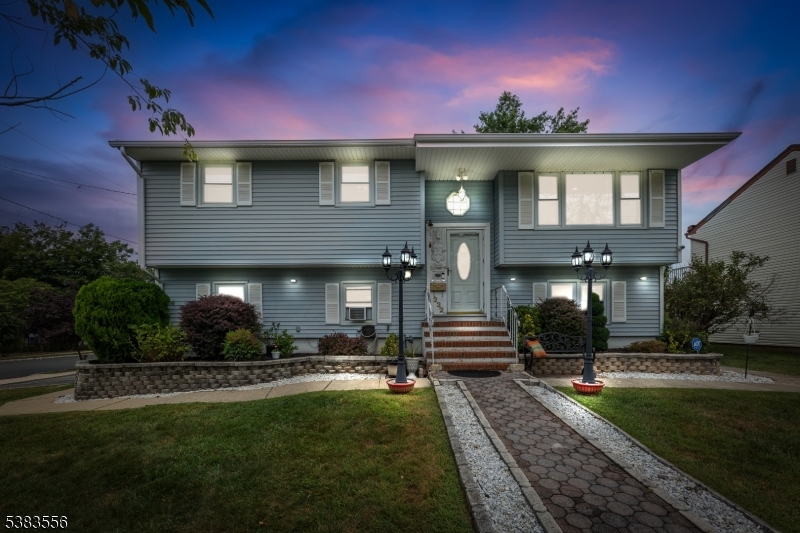 Piscataway Twp., NJ 08854,232 Evans Ave