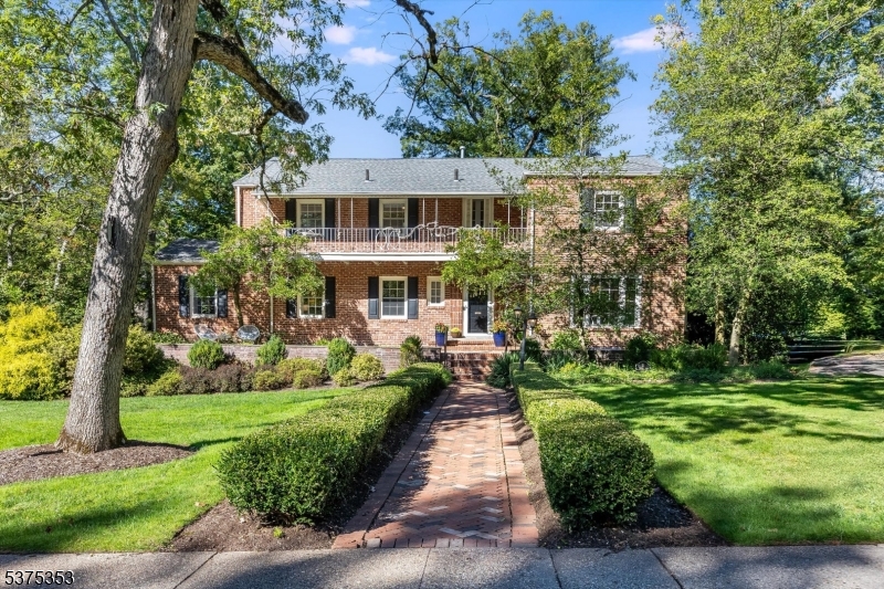 21 Overhill Rd, South Orange Village Twp., NJ 07079