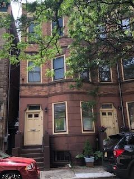 Newark City, NJ 07102,46 James St #2