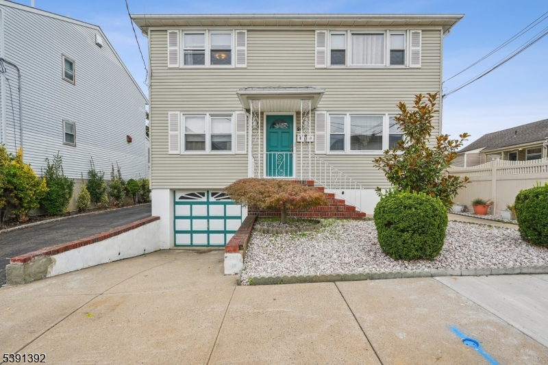 20 Bayliss St, North Arlington Boro, NJ 07031