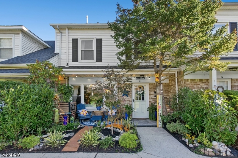23 Burnham Ct, Scotch Plains Twp., NJ 07076