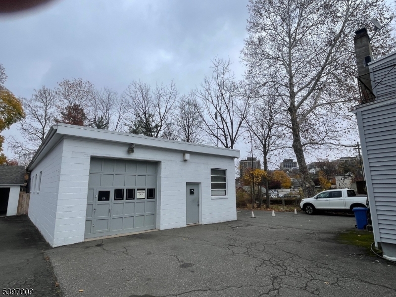 Morristown Town, NJ 07960,103 Washington St