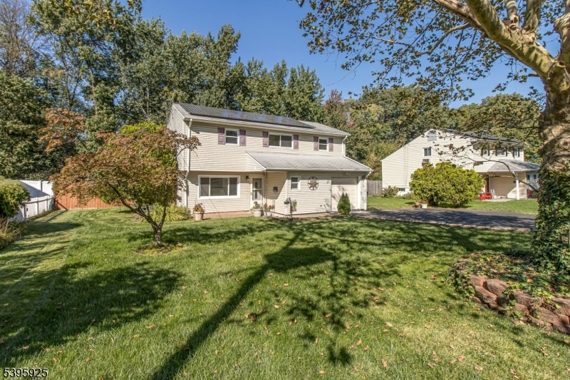 Fanwood Boro, NJ 07023,71 Locust Ave