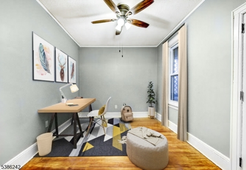 East Orange City, NJ 07018,56 Sunnyside Ter #2