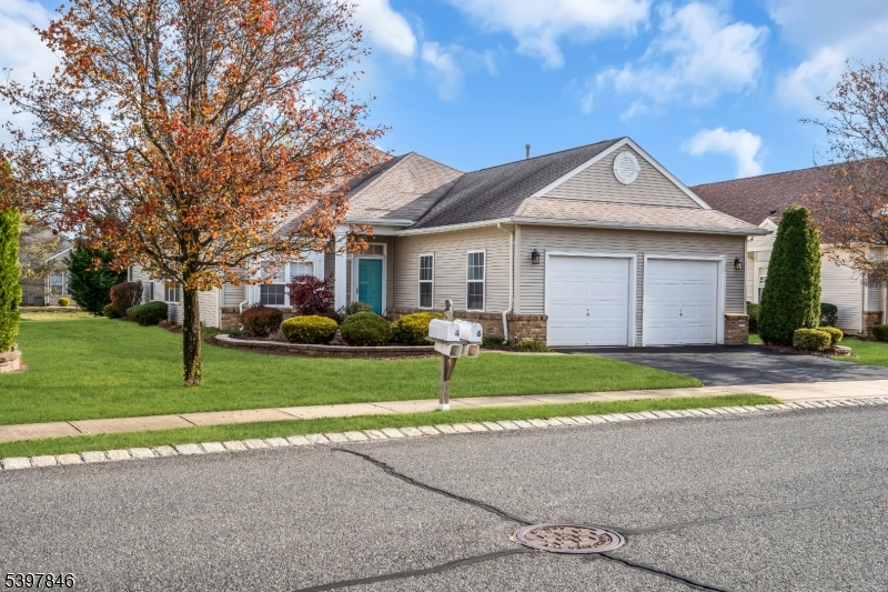 Manchester Twp., NJ 08759,6 Margaux Dr