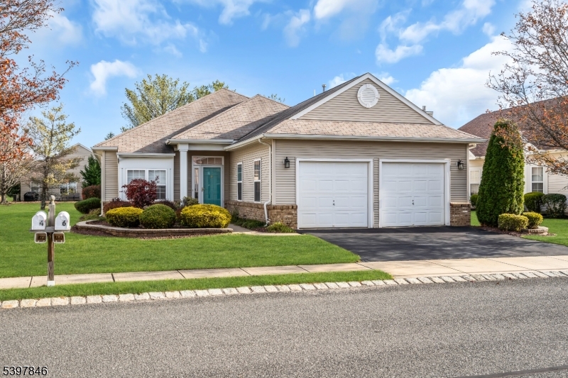 Manchester Twp., NJ 08759,6 Margaux Dr