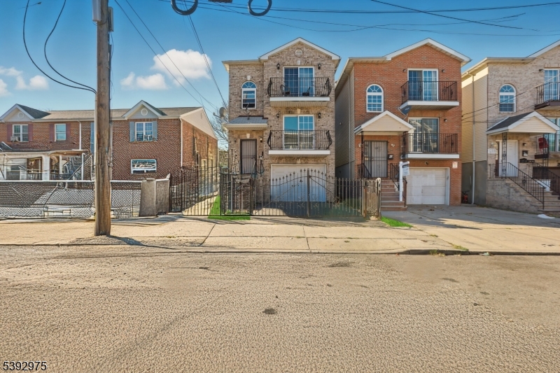 537 S 18Th St, Newark City, NJ 07103