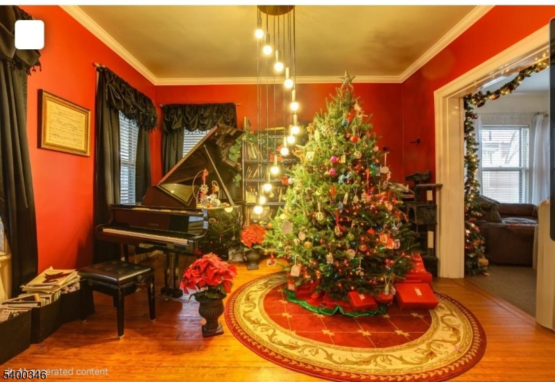 Newark City, NJ 07104,736 Lake St