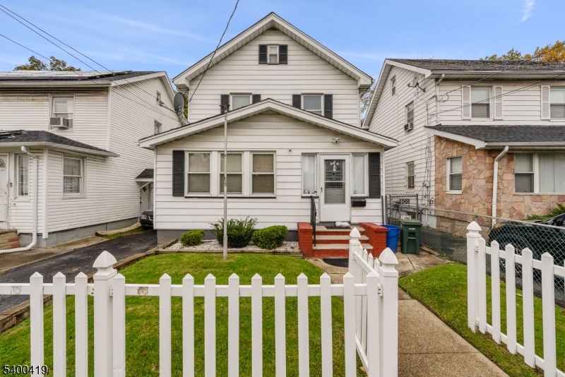 123 Ball St, Irvington Twp., NJ 07111