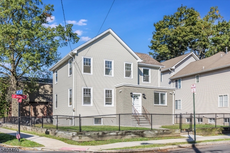 6 Jersey St, Bloomfield Twp., NJ 07003