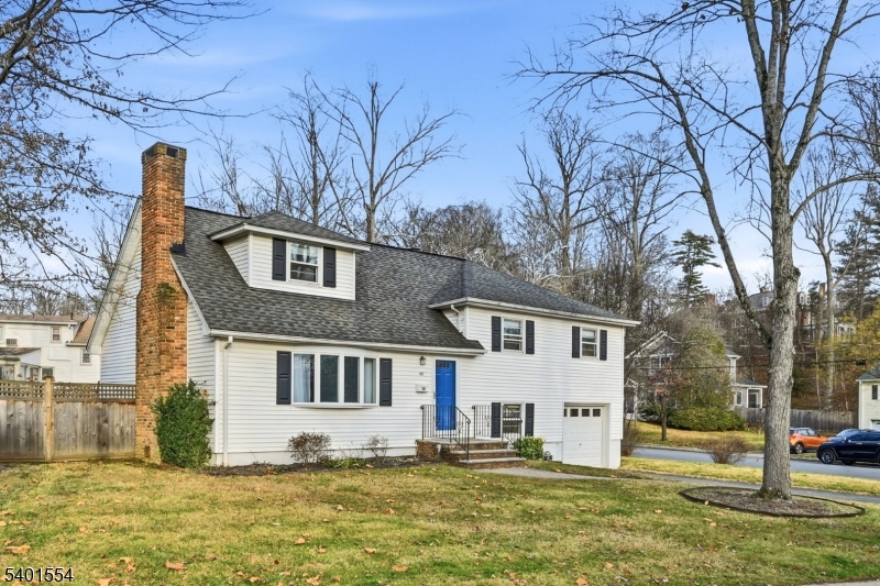 Morristown Town, NJ 07960,58 Dogwood Rd