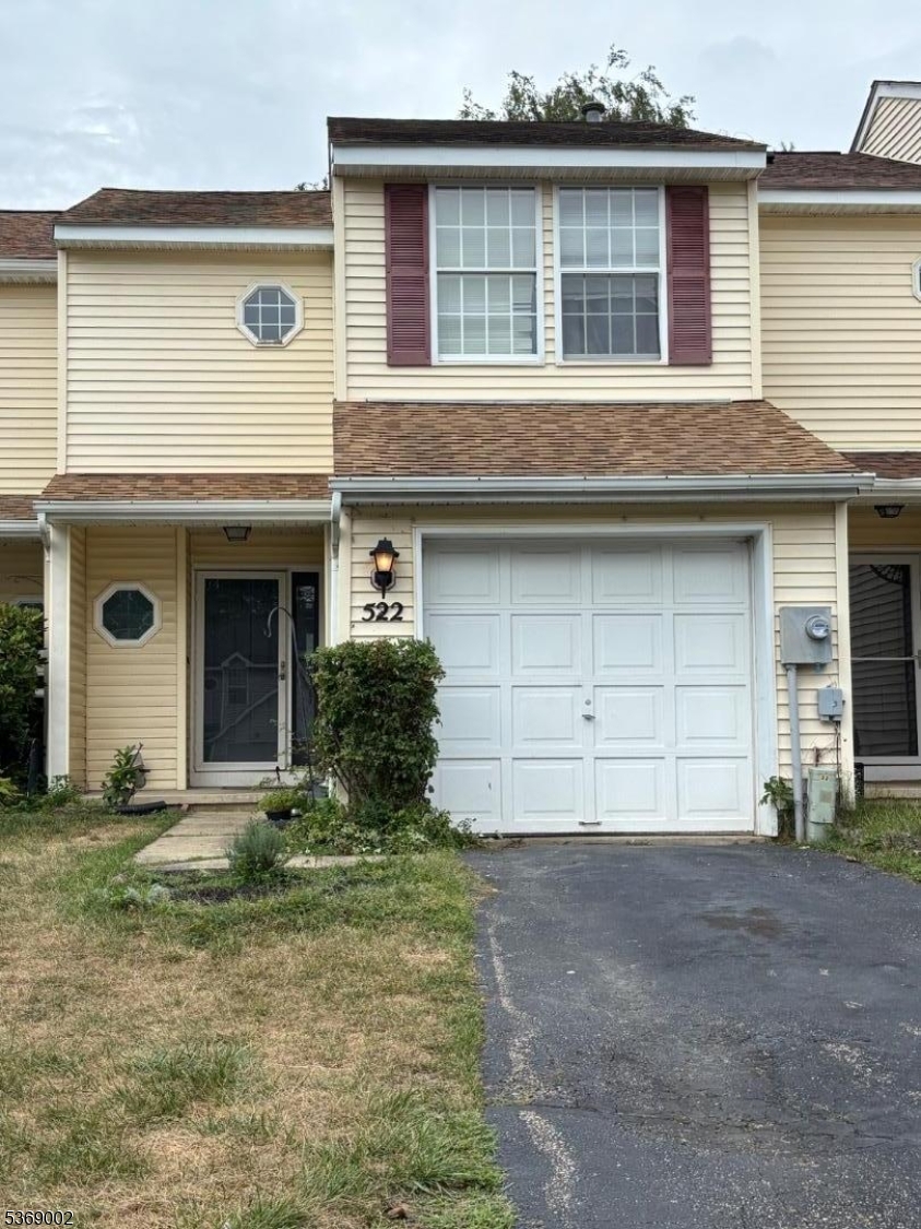 522 W Valley View Ave, Hackettstown Town, NJ 07840