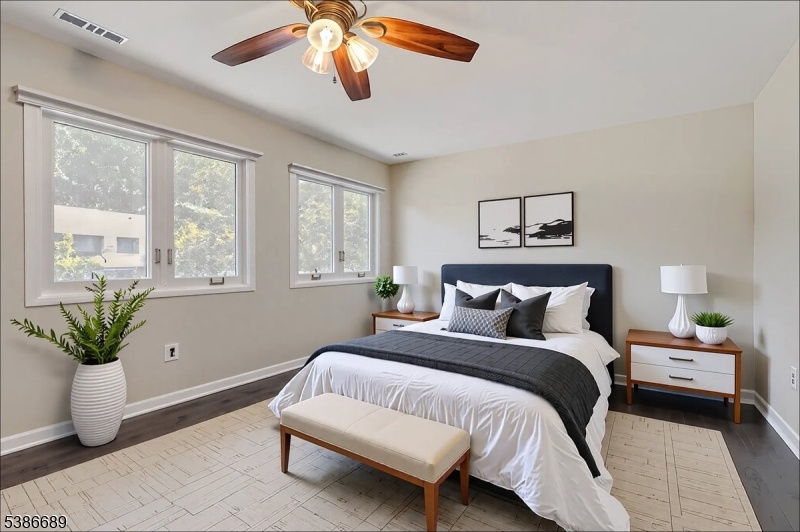 Parsippany-troy Hills Twp., NJ 07950,83 Patriots Rd