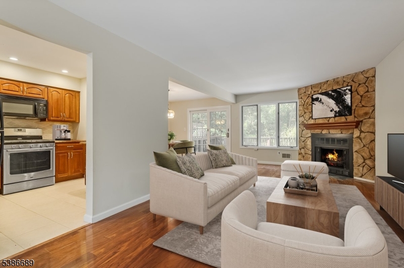 Parsippany-troy Hills Twp., NJ 07950,83 Patriots Rd