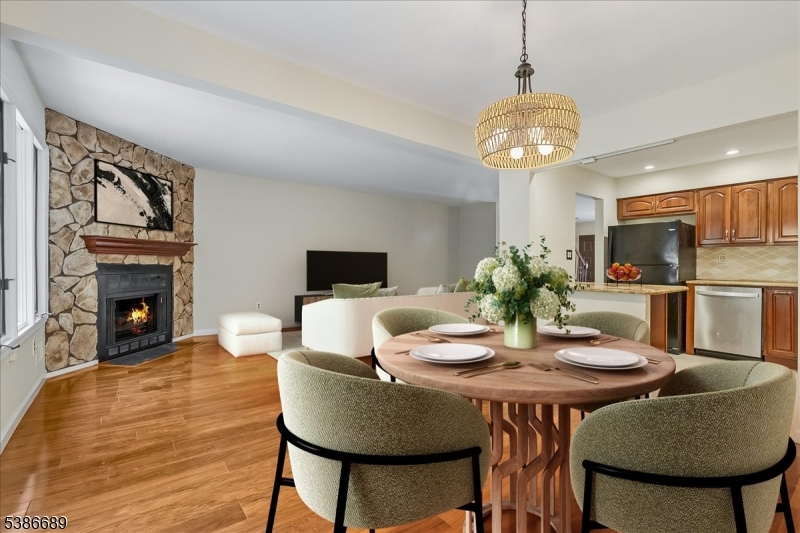 Parsippany-troy Hills Twp., NJ 07950,83 Patriots Rd