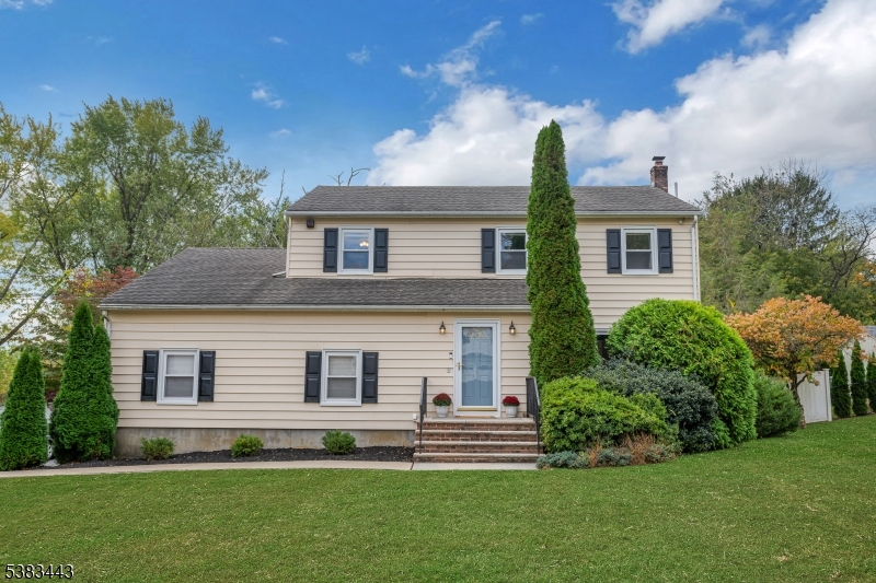 3 Parkview Dr, Mansfield Twp., NJ 07840