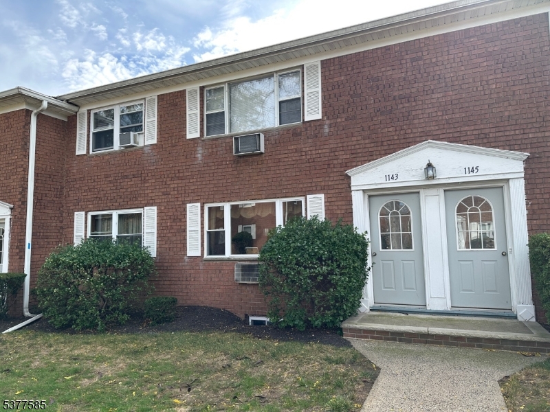 1143B Valley Rd #1143, Wayne Twp., NJ 07470