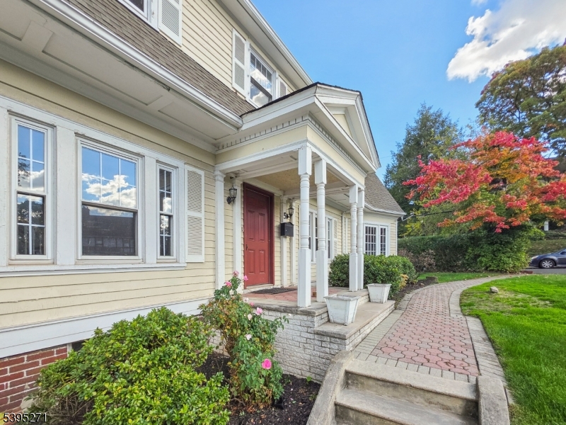 Paterson City, NJ 07514,5 Park Rd