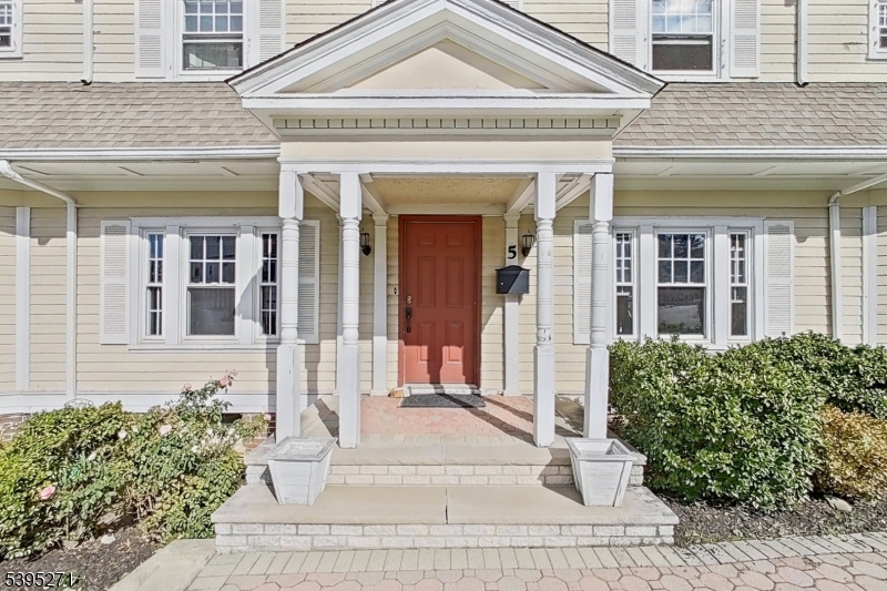 Paterson City, NJ 07514,5 Park Rd