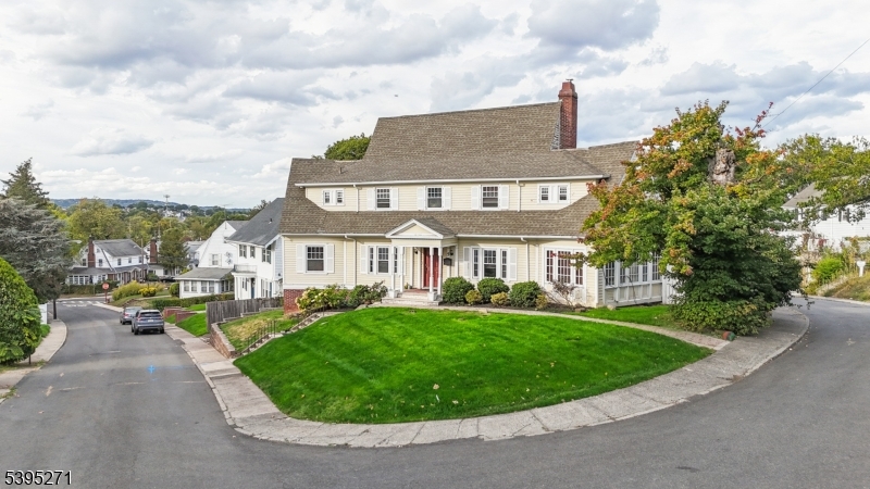 Paterson City, NJ 07514,5 Park Rd