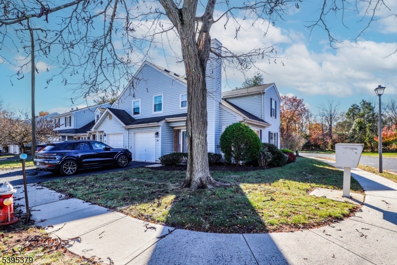 Franklin Twp., NJ 08873,288 Waterlou Ct