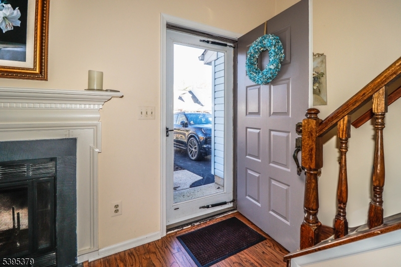 Franklin Twp., NJ 08873,288 Waterlou Ct