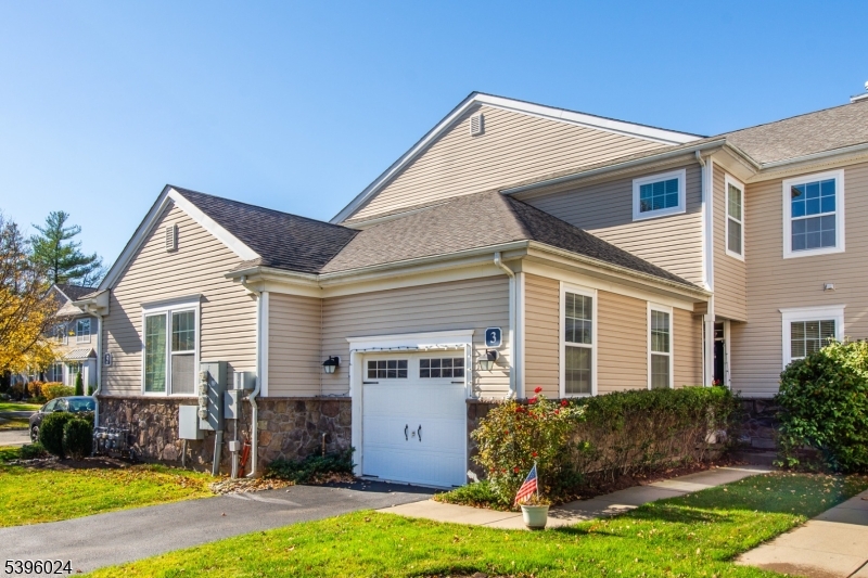 3 Mc Nish Way, West Caldwell Twp., NJ 07006