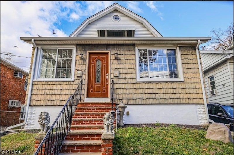 Union Twp., NJ 07083,210 Globe Ave