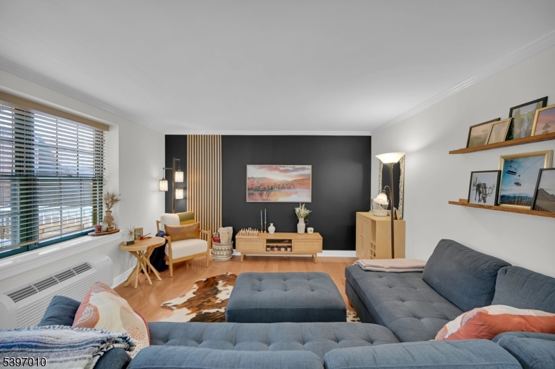 7 Prospect St #705, Morristown Town, NJ 07960