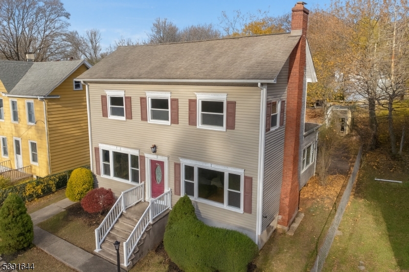 High Bridge Boro, NJ 08829,21 East Main Street