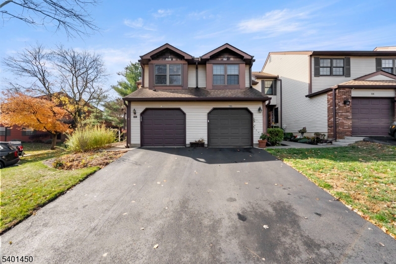 Franklin Twp., NJ 08873,110 Bayberry Dr