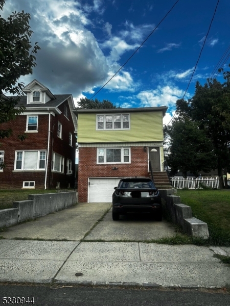 128 Floyd St, Belleville Twp., NJ 07109